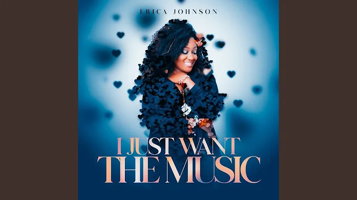 I Just Want the Music