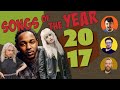 Our Favorite Songs of 2017 | Songs of the Year