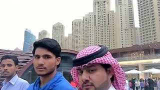 JBR DUBAI MARINA UAE