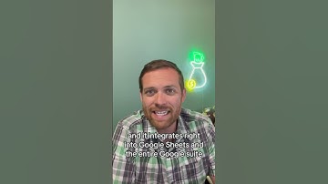 How To Use Gemini AI To Automate Google Sheets In 10 Minutes!