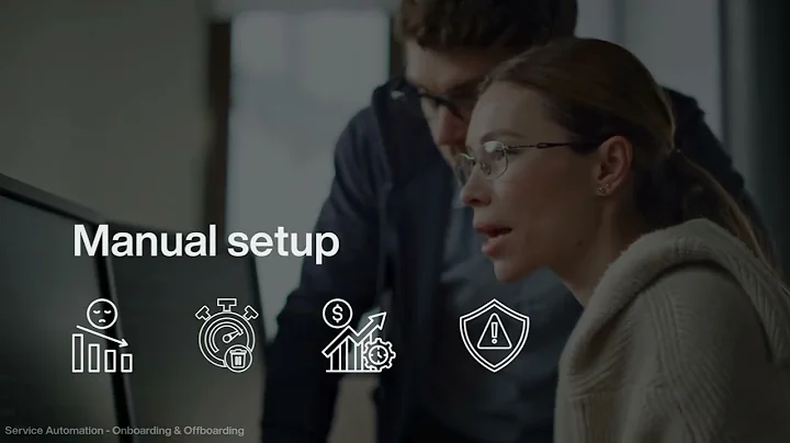 Automate Onboarding & Offboarding with Zero Delay
