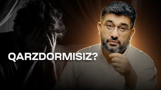 Qarzdormisiz? Abdukarimmirzayev2002
