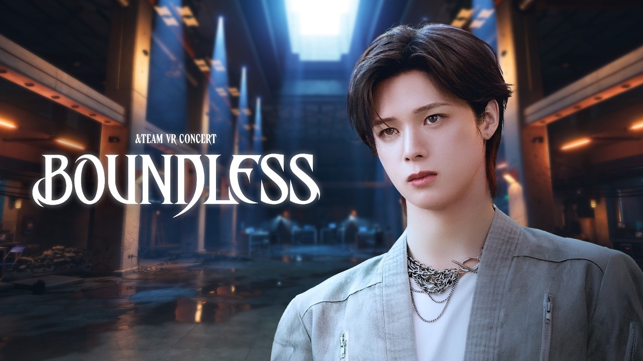 &TEAM VR CONCERT : BOUNDLESSㅣTeaser - YouTube