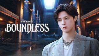 &TEAM VR CONCERT : BOUNDLESSㅣTeaser