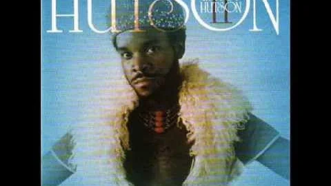 Leroy Hutson - I Do I Do (Want To Make Love To You)
