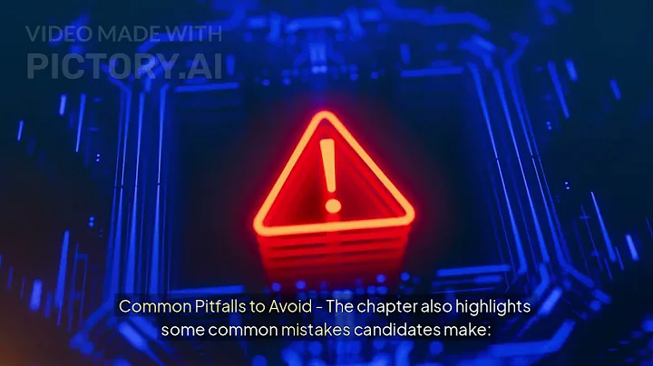 System design | Chapter 3 - A Framework for System Design Interviews