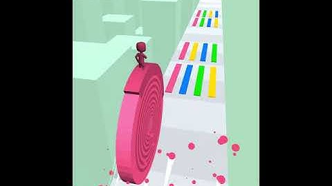 Tower Run - New Update iOS Gameplay #Shorts