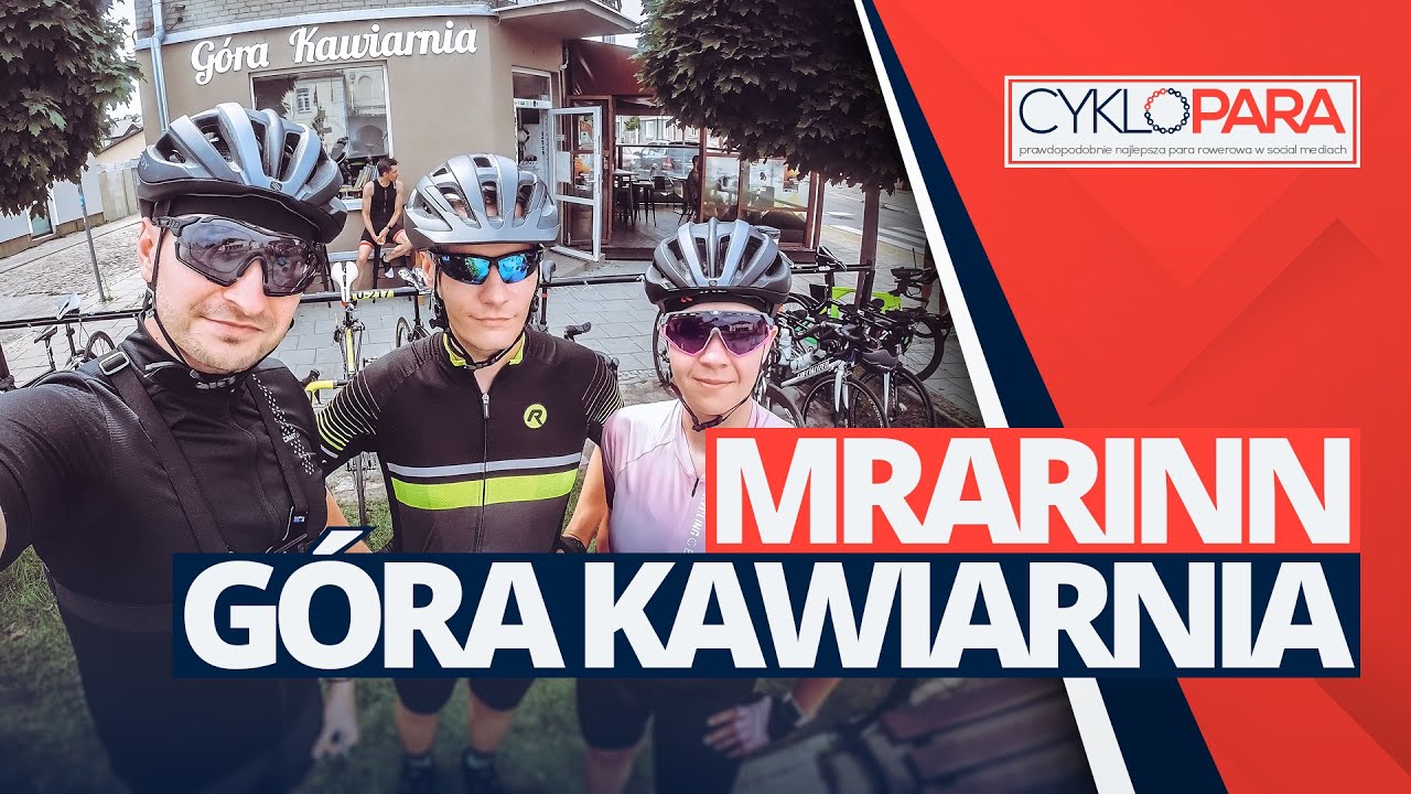 Do Góry Kawiarni z @mrarinn'em | Gość specjalny