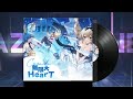 Azur Lane Heart-Linking Harmony Event OST: Cyanidin-無限大HearT (Instrumental Ver.)