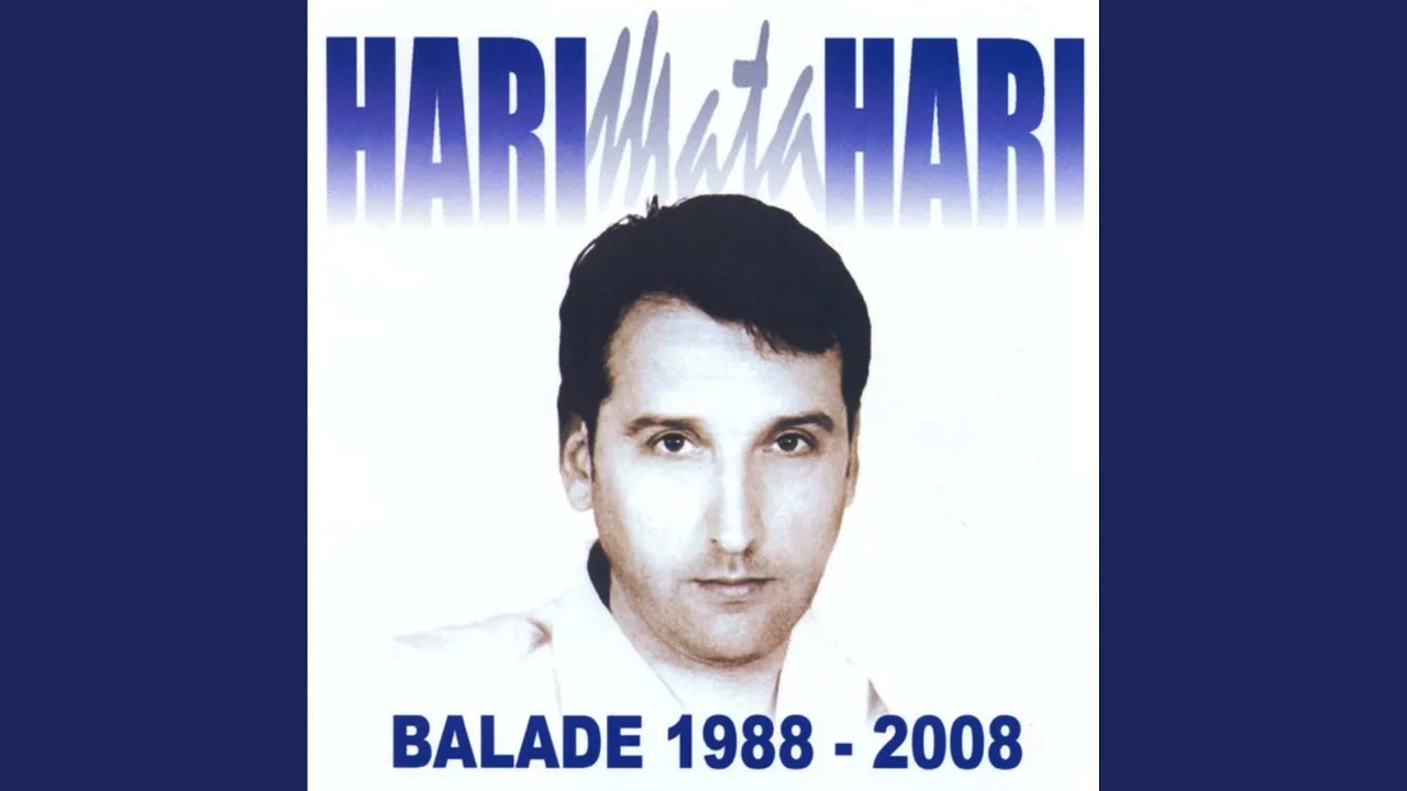 Ja te volim najviše na svijetu