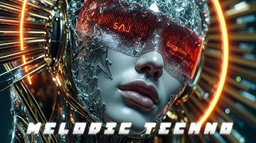 Melodic Techno Mix 2025 | Journey into Ethereal Soundscapes ft. Tale Of Us Anyma