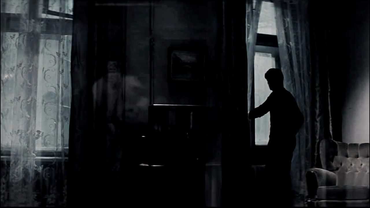 Hook/Emma | New York (OUAT)