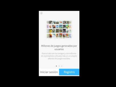 Como Hacer Una Cuenta De Roblox 2018 Youtube - how to trade robux on roblox 2018