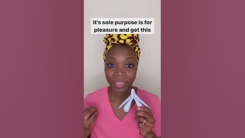 Some important facts about the clitoris! Update: There are actually 10,281 nerve ending!!!