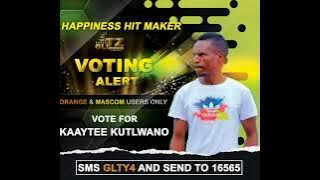 Kutlwano Bw Happiness