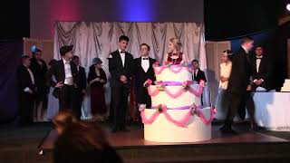 32021 Singin In The Rain