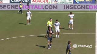 SERIE D | GRAVINA-PAGANESE 1-0
