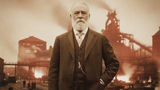 Andrew Carnegie