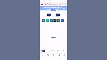 🎯 How to Create Quizzes from Topics Using AI? #school #smartphone #productivity #tutorial #notion