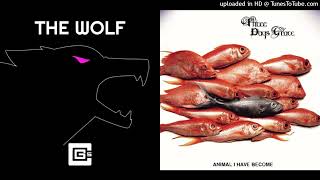The Wolf I Have Become MASHUP || Kuros_PL Mashups