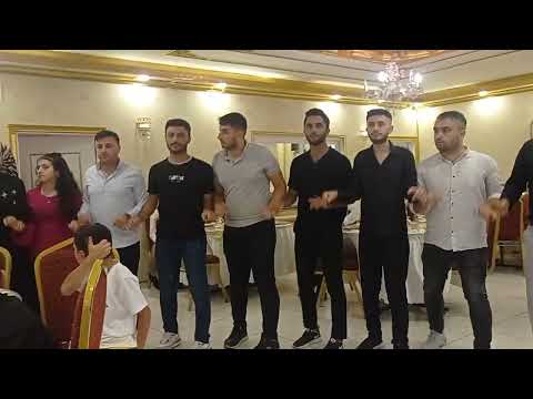 İstanbul Esenyurt Van Gevaş düğünü