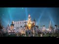 Minecraft Cinematic | Aman - The immortal lands | Iskillia