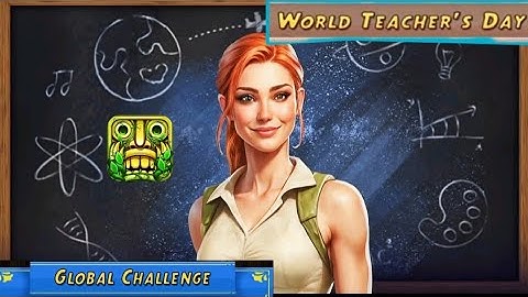 World Teacher