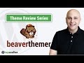 Beaver Themer Review 💪 See How I Am Using It To Make My WordPress Website 🚀 Great Again 🚀