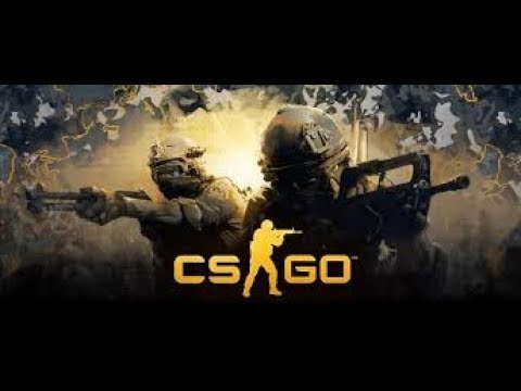 CS:GO სავარჯიშო რუკები