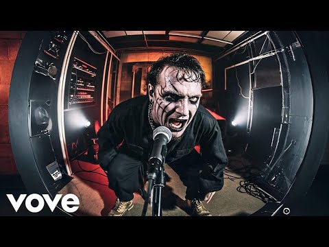 Slipknot New Song 2025 The Beast I Ve Been Denying