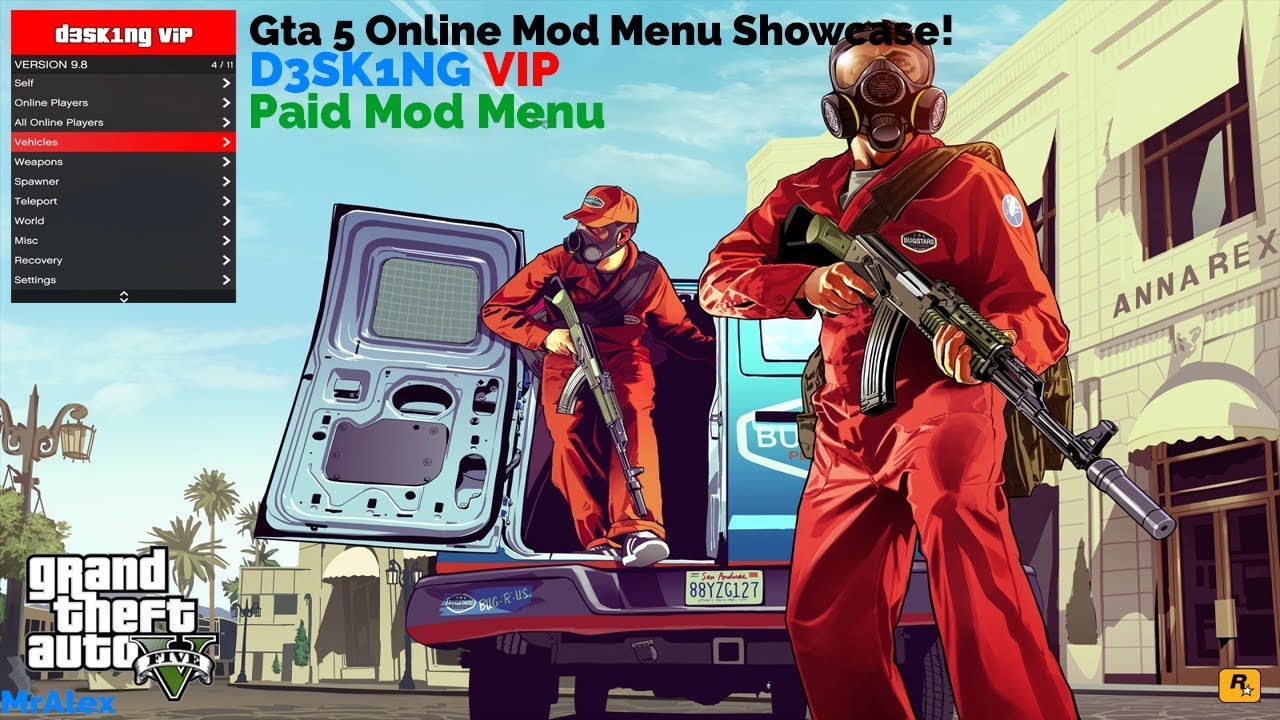 Mediafire Gta 5 Exe Download