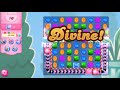 Candy Crush Saga LEVEL 6973 NO BOOSTERS Candy Crush Saga LEVEL 6973 NO BOOSTERS
