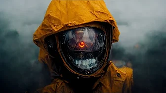 The story of a Nuclear Explosion Survivor
