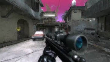 Carbon :: Ben XL :: CoD4 Fragmovie