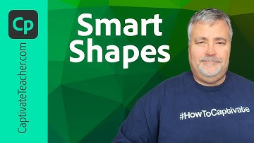 Create Your Own Shapes for Your Adobe Captivate #eLearning
