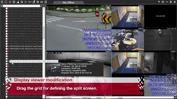 ENG | NAV3.0 - set up views for NAV control center.