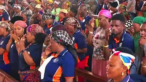 Prayer of deliverance from dead people blocking your glory