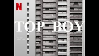 Top Boy (Score from the Original Series) | Brian  Eno | 2023