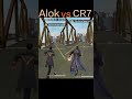 Alok vs crono  drh gamerz 1m shorts popular shortsfeed alok crono freefire