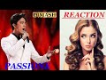 Dimash Kudaibergen "Passione" ►Reactions Compilation| Димаш Кудайберген "Страсть" ► Реакции.