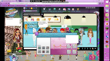 Hacker in CHatroom MSP