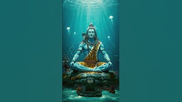 Har Har Mahadev | mahadev status video | #bholenath #shiv #shorts