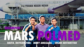 Mars Polmed | Kelompok 7 TRMG 1C