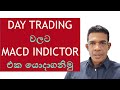 How to use MACD Indicator - Indicators for Day Trading