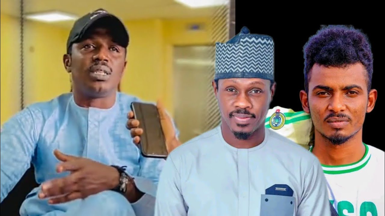 Ali Nuhu Ne Maigidana A Kannywood Tattaunawa da Zahradeen Sani Fitaccen Jarumin Kannywood 
