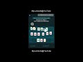 Let39s Play Lumosity Tablet iPad App Magic Chance 