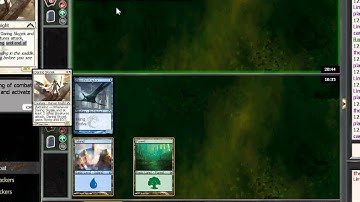 Gatecrash Draft #9, Round 1