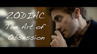 Zodiac - The Art of Obsession