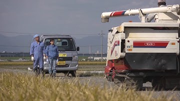 「ごはん」予告編 Ver.2