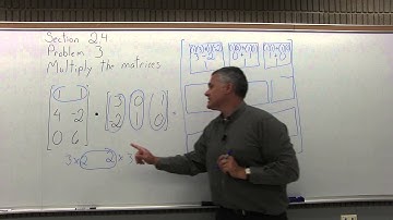 MTH 131 : Section 2.4 Problem 3 - Mathematics with Dan Avedikian